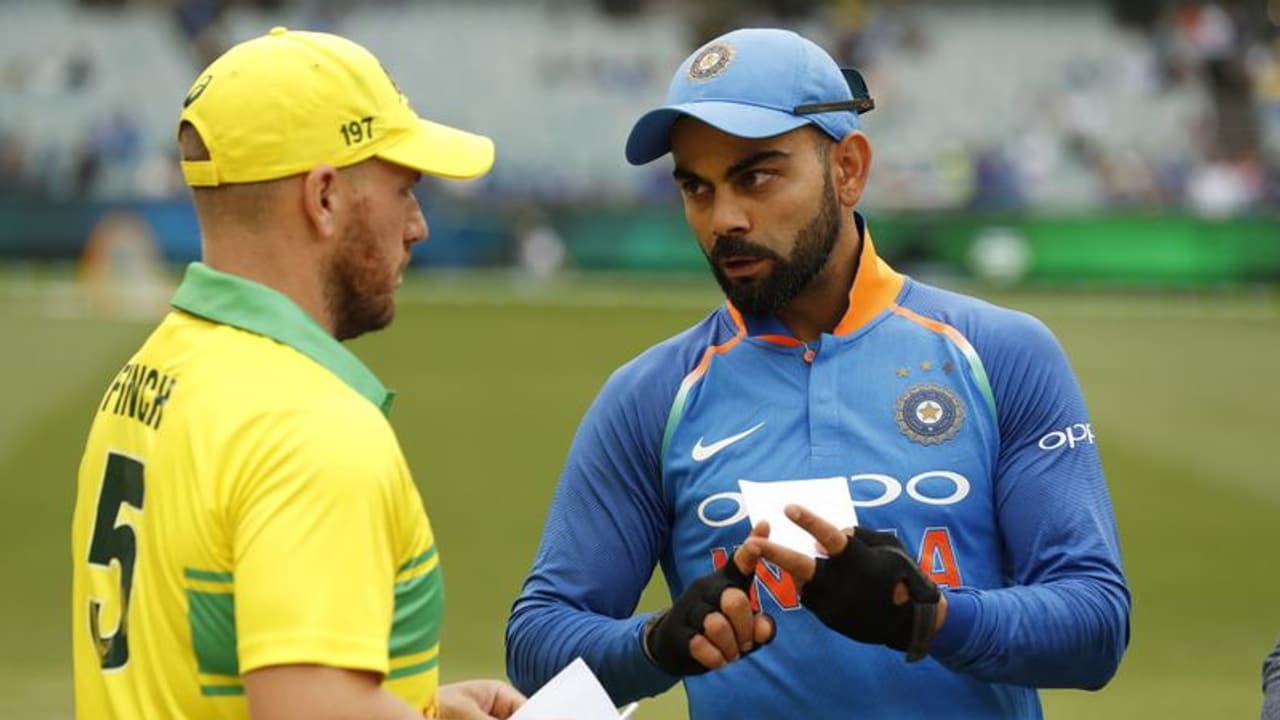 আজ শুরু ভারত অস্ট্রেলিয়া সিরিজ, ম্যাচের আগে জেনে নিন দুই দলের সম্ভাব্য একাদশ আজ শুরু ভারত অস্ট্রেলিয়া সিরিজ, ম্যাচের আগে জেনে নিন দুই দলের সম্ভাব্য একাদশ