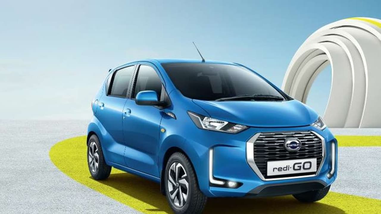 ದಟ್ಸನ್ ರೆಡಿ ಗೋ ಕಾರು ಬಿಡುಗಡೆ; ಬೆಲೆ ಕೇವಲ 2.83 ಲಕ್ಷ ರೂಪಾಯಿ!