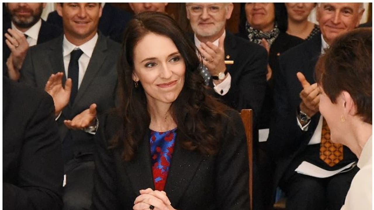 സ്കൂള്‍ വിദ്യാര്‍ഥിനികള്‍ക്ക് സാനിറ്ററി പാഡുകള്‍ സൗജന്യമാക്കി ന്യൂസിലാന്‍ഡ്