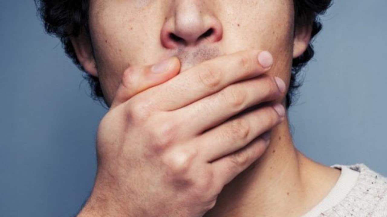 Bad Breath : വായ്നാറ്റം ഈ അസുഖത്തിന്‍റെ ലക്ഷണമായും വരാം...