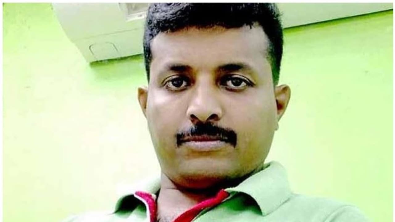 ഹൃദയാഘാതം മൂലം പ്രവാസി മലയാളി യുഎഇയില്‍ മരിച്ചു