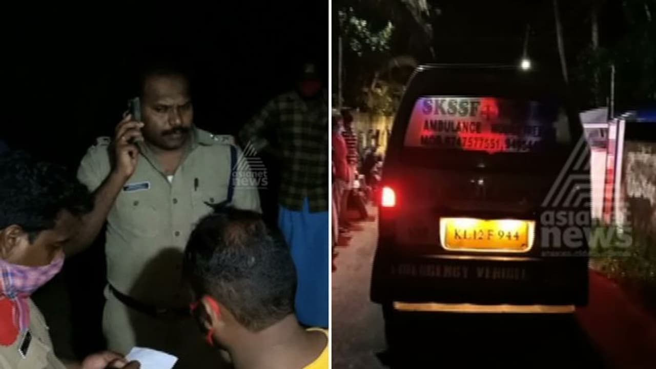 കഠിനംകുളം ബലാത്സംഗ ശ്രമം; മുഖ്യപ്രതി പിടിയിൽ, ഭര്ത്താവ് നടത്തിയ ഗൂഢാലോചനക്ക് കൂടുതൽ തെളിവ് കഠിനംകുളം ബലാത്സംഗ ശ്രമം; മുഖ്യപ്രതി പിടിയിൽ, ഭര്ത്താവ് നടത്തിയ ഗൂഢാലോചനക്ക് കൂടുതൽ തെളിവ്