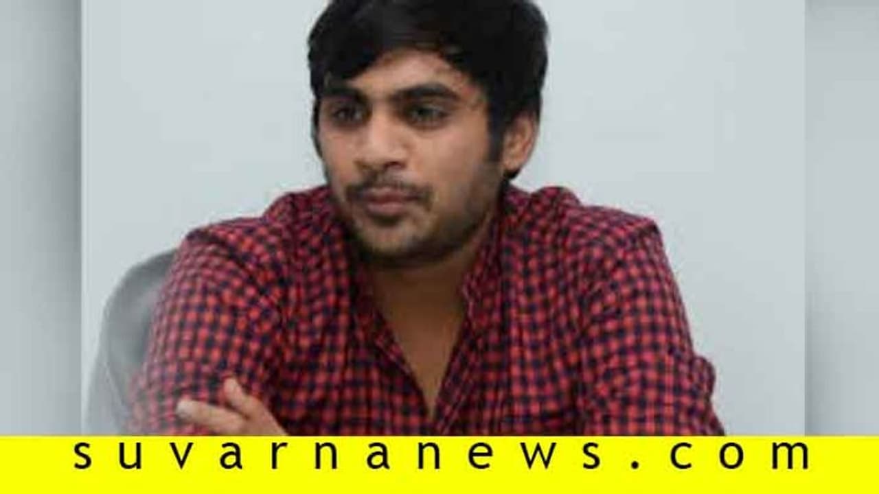 ದಂತವೈದ್ಯೆ ಜತೆ 'ಸಾಹೋ' ನಿರ್ದೇಶಕನಿಗೆ ಕೂಡಿ ಬಂತು ಕಂಕಣ ಭಾಗ್ಯ!