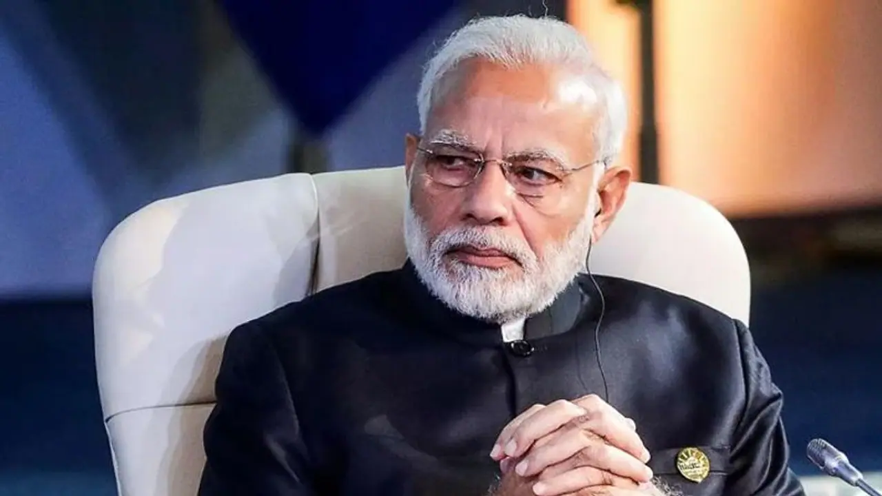 PM Modi reviews Kedarnath Project, says it should stand the test of time