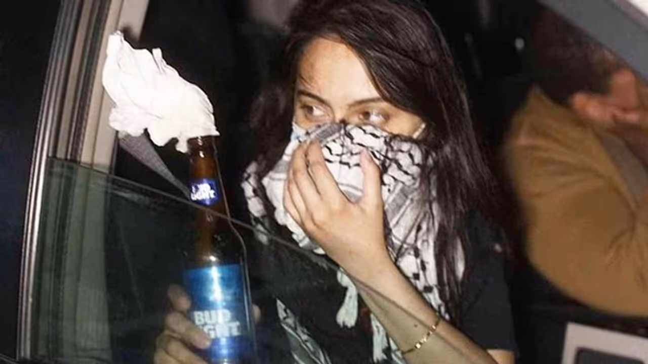 Analyst who worked under Obama regime helps Pak American lawyer secure bail in bomb throwing case