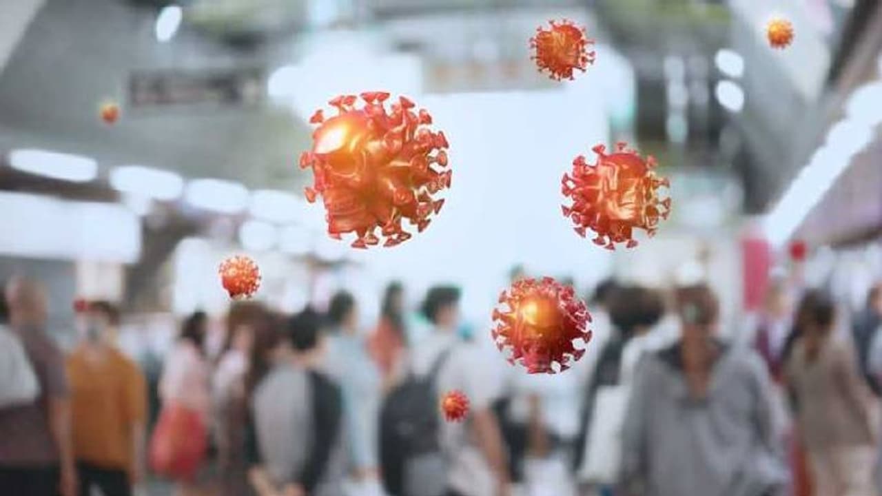 രാജ്യതലസ്ഥാനത്തെ ആശുപത്രിയില് കൊവിഡ് രോഗിയെ കാണാനില്ല; പരാതിയുമായി മകന് രാജ്യതലസ്ഥാനത്തെ ആശുപത്രിയില് കൊവിഡ് രോഗിയെ കാണാനില്ല; പരാതിയുമായി മകന്