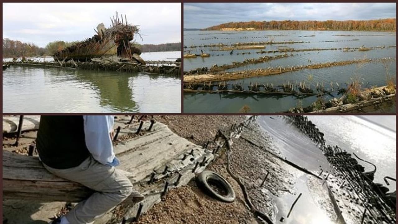 'കപ്പലിന്റെ പ്രേതഭൂമിയില്' സംഭവിച്ചത്; സ്ഥാനചലനത്തിന്റെ വാര്ത്ത അത്ഭുമാകുന്നു.! 'കപ്പലിന്റെ പ്രേതഭൂമിയില്' സംഭവിച്ചത്; സ്ഥാനചലനത്തിന്റെ വാര്ത്ത അത്ഭുമാകുന്നു.!