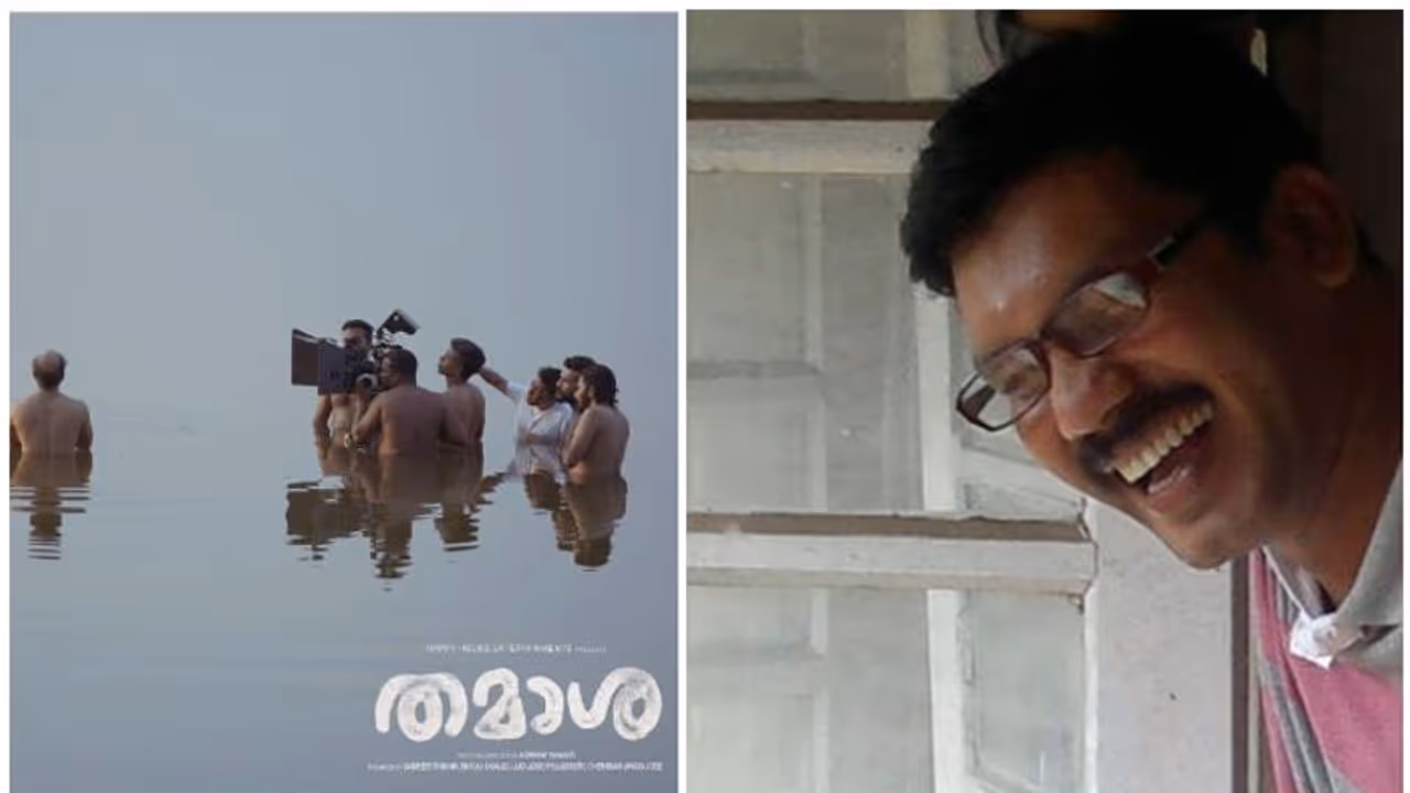 സ്വന്തം സിനിമ കാണാൻ തിയറ്ററിലേക്ക് പാഞ്ഞു, പൊലീസ് പിടിച്ച കഥ വെളിപ്പെടുത്തി സംവിധായകൻ സ്വന്തം സിനിമ കാണാൻ തിയറ്ററിലേക്ക് പാഞ്ഞു, പൊലീസ് പിടിച്ച കഥ വെളിപ്പെടുത്തി സംവിധായകൻ