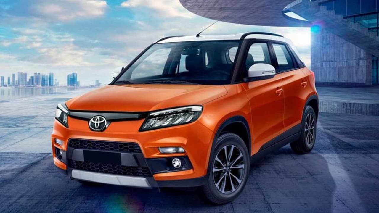 അർബൻ ക്രൂയിസർ, അഭൂതപൂർവമായ പ്രതികരണത്തിന് നന്ദിയെന്ന് ടൊയോട്ട അർബൻ ക്രൂയിസർ, അഭൂതപൂർവമായ പ്രതികരണത്തിന് നന്ദിയെന്ന് ടൊയോട്ട