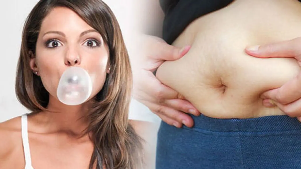 Chewing Gum: কমবে ওজন,চাঙ্গা হবে মন চুইং গামের রয়েছে হাজার গুণ