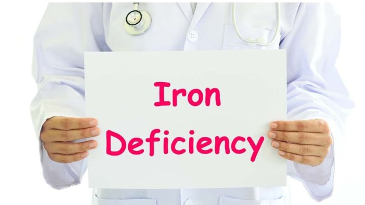 ഇരുമ്പിന്റെ കുറവ് നിസാരമായി കാണരുത്; ന്യൂട്രീഷനിസ്റ്റ് പറയുന്നു ഇരുമ്പിന്റെ കുറവ് നിസാരമായി കാണരുത്; ന്യൂട്രീഷനിസ്റ്റ് പറയുന്നു