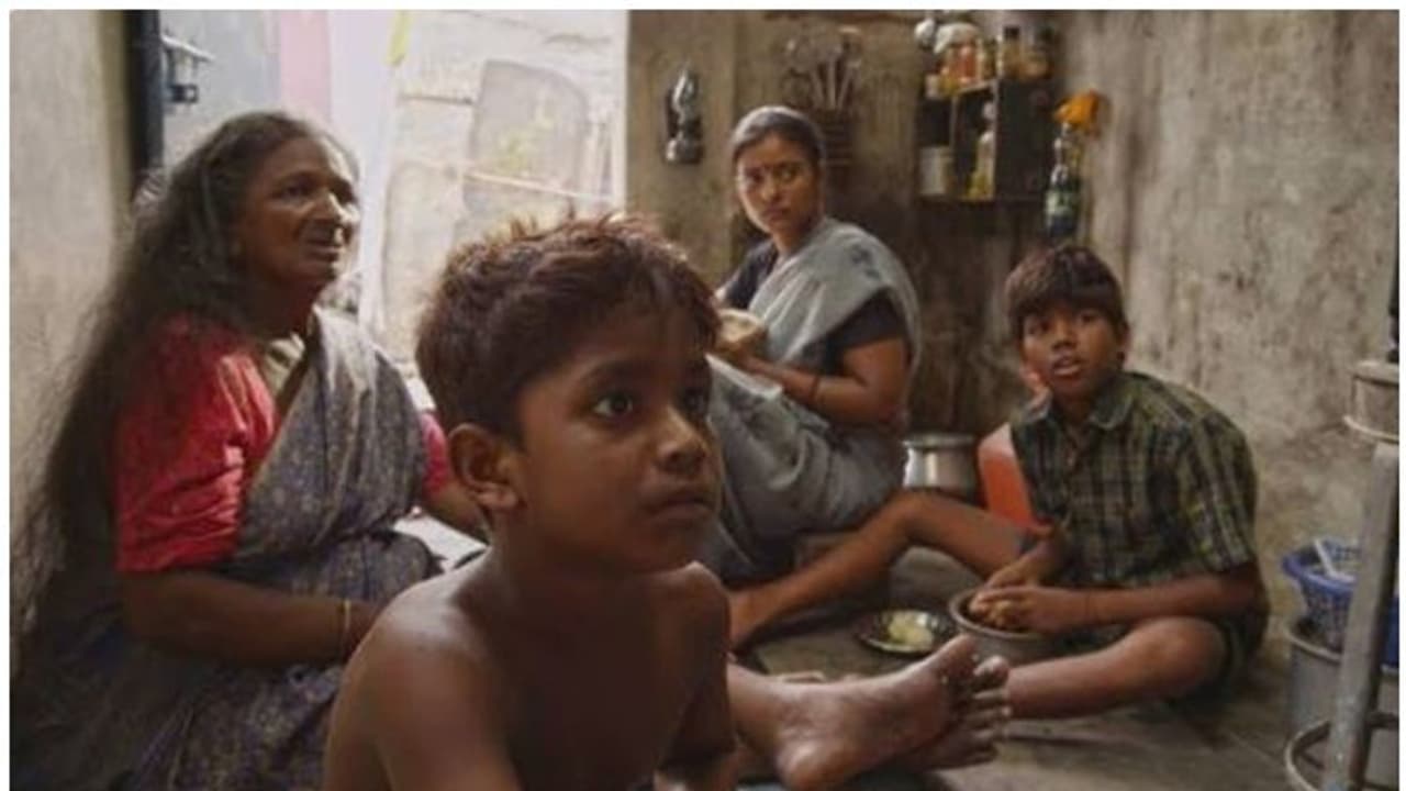 കാക്ക മുട്ടൈയുടെ അഞ്ചാം വര്ഷം, നന്ദി പറഞ്ഞ് ഐശ്വര്യ രാജേഷ് കാക്ക മുട്ടൈയുടെ അഞ്ചാം വര്ഷം, നന്ദി പറഞ്ഞ് ഐശ്വര്യ രാജേഷ്