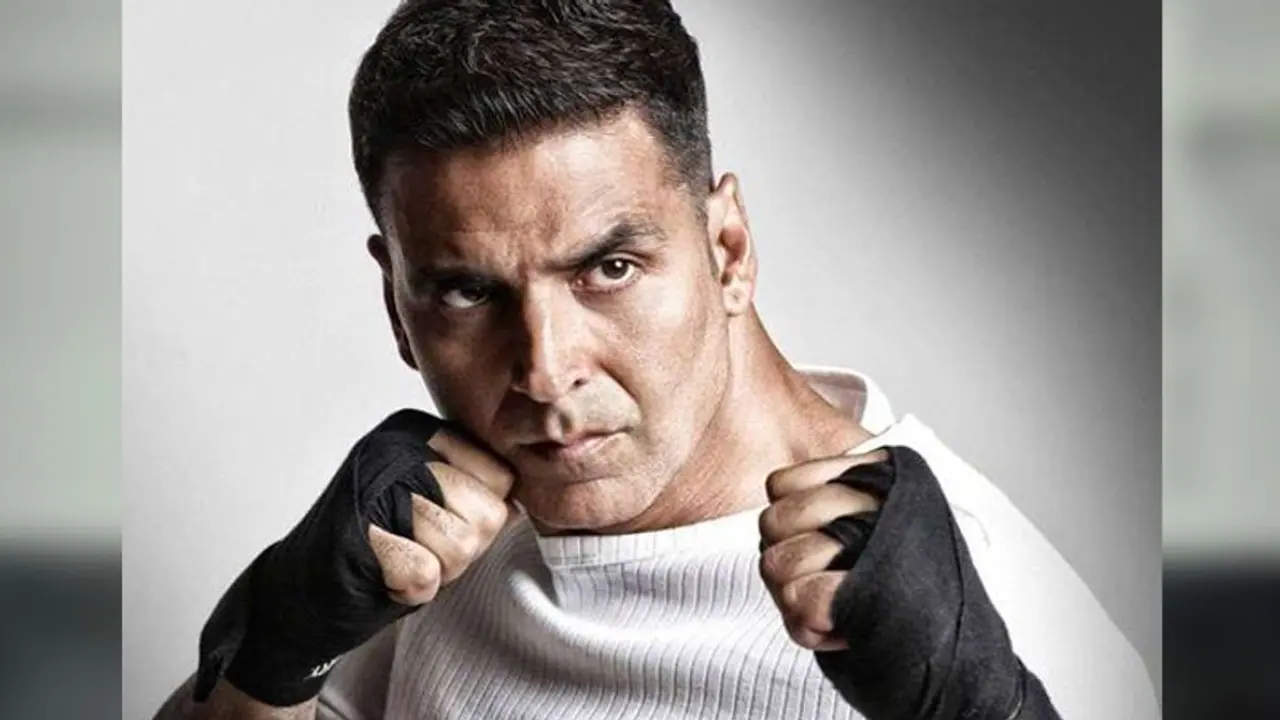 ಪೋರ್ಬ್ಸ್ ಪಟ್ಟಿಯಲ್ಲಿ ಸ್ಥಾನ ಪಡೆದ ಏಕೈಕ ಭಾರತೀಯ ಅಕ್ಷಯ್ ಕುಮಾರ್! ಪೋರ್ಬ್ಸ್ ಪಟ್ಟಿಯಲ್ಲಿ ಸ್ಥಾನ ಪಡೆದ ಏಕೈಕ ಭಾರತೀಯ ಅಕ್ಷಯ್ ಕುಮಾರ್!