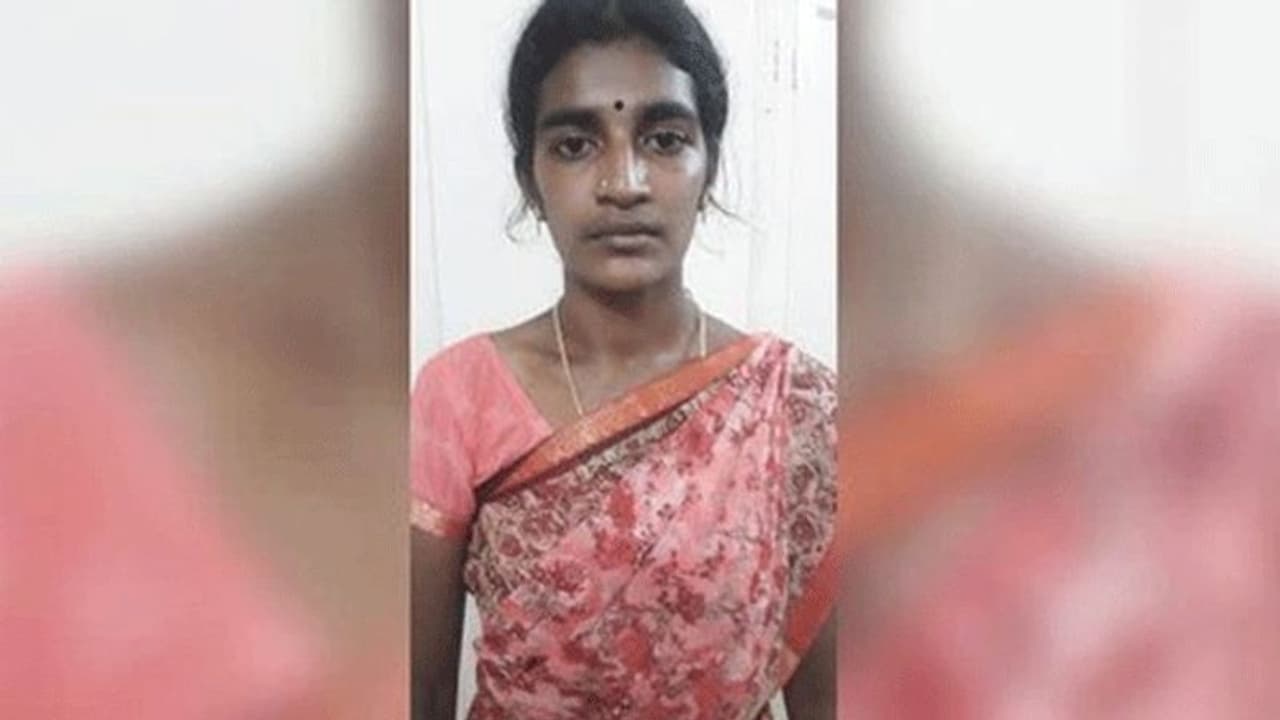 மாமியாரை மல்லாக்கபோட்டு மண்ணெண்ணெய் ஊற்றி கொளுத்திய மருமகள்... புதுக்கோட்டையில் பயங்கரம்..!