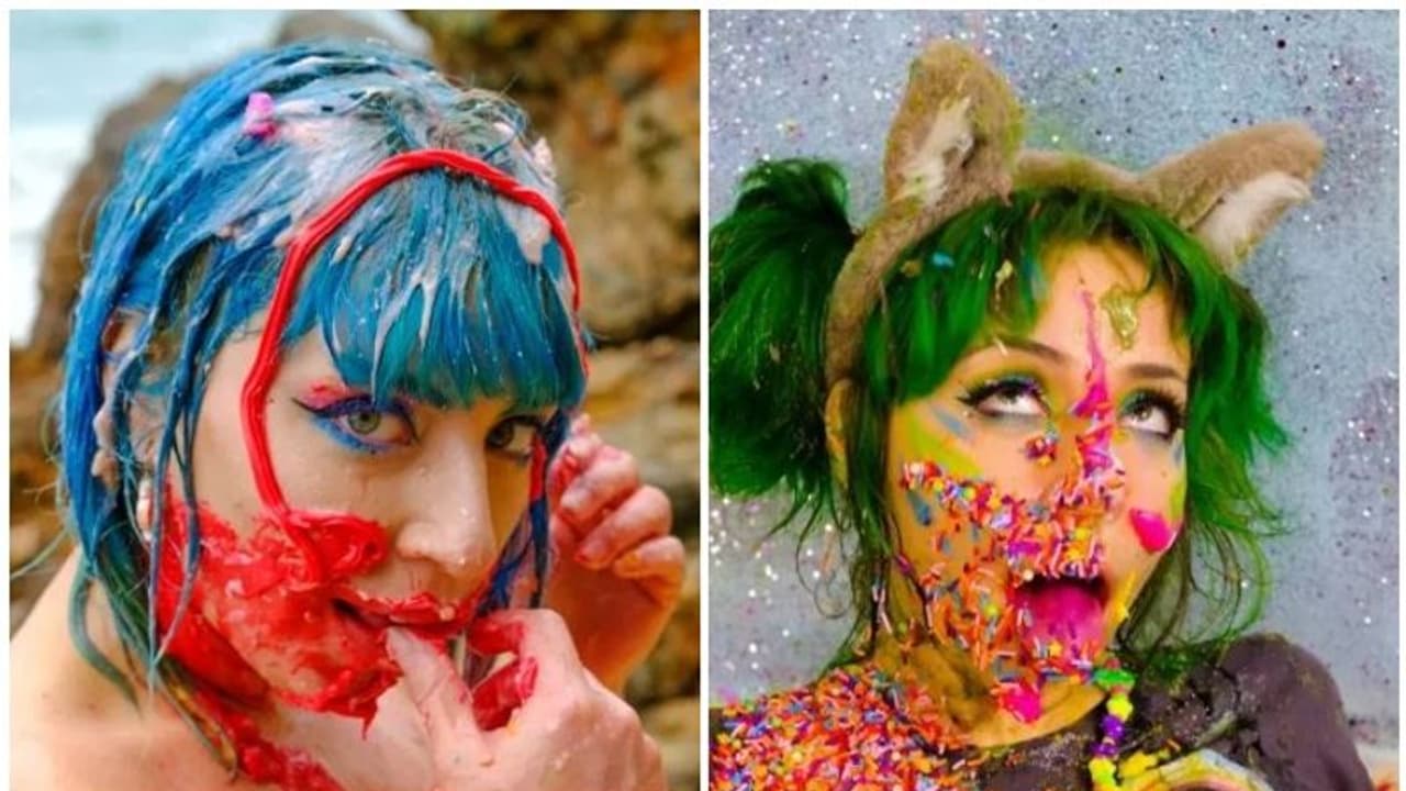 ഈ യുവതി കേക്കും ഐസ്‌ക്രീമും ചോക്ലേറ്റും വാങ്ങുന്നത് കഴിക്കാനല്ല, എന്തിനാണെന്നോ...?