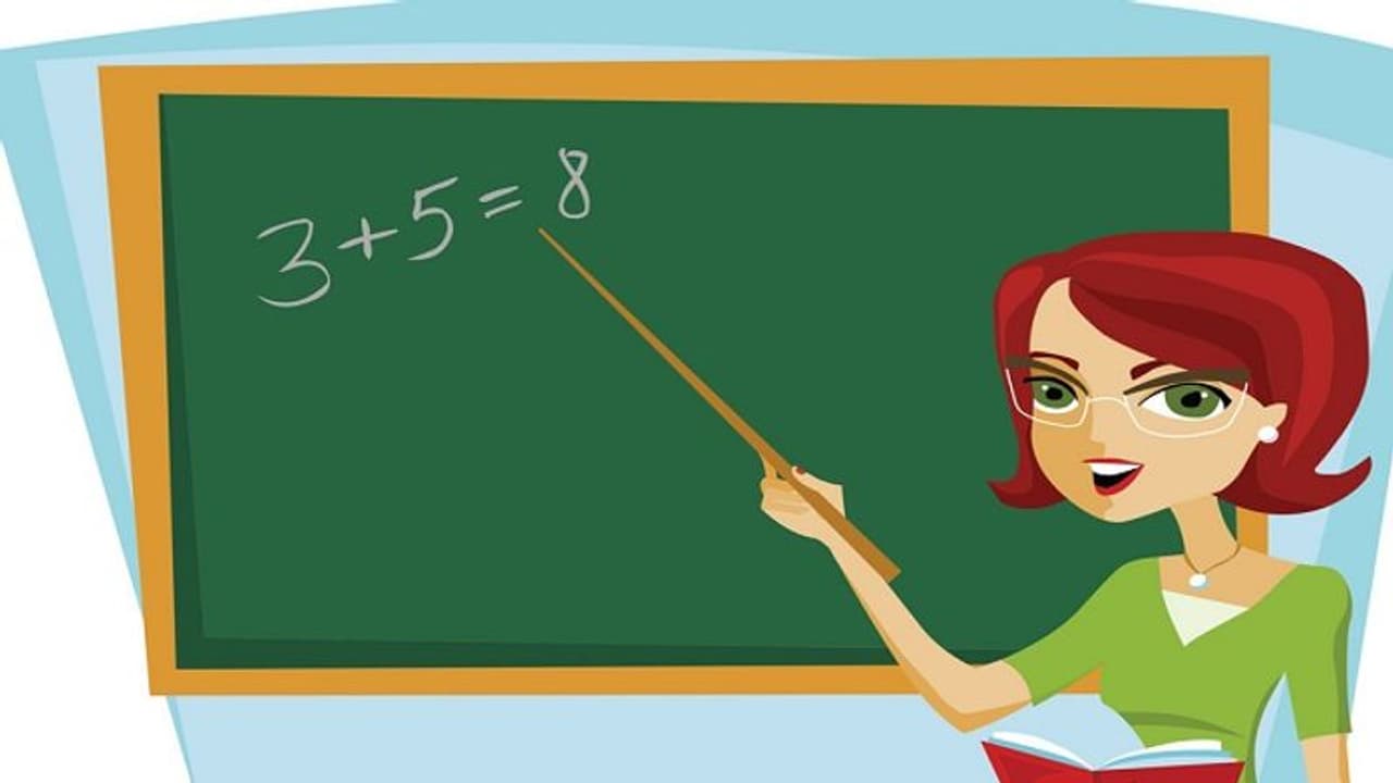 1 ವರ್ಷದಲ್ಲಿ 1 ಕೋಟಿ ರೂ. ಸ್ಯಾಲರಿ: ಶಿಕ್ಷಕಿಯ ಕೆಲಸ ಕಂಡು ದಂಗಾದ ಅಧಿಕಾರಿ ...! 1 ವರ್ಷದಲ್ಲಿ 1 ಕೋಟಿ ರೂ. ಸ್ಯಾಲರಿ: ಶಿಕ್ಷಕಿಯ ಕೆಲಸ ಕಂಡು ದಂಗಾದ ಅಧಿಕಾರಿ ...!