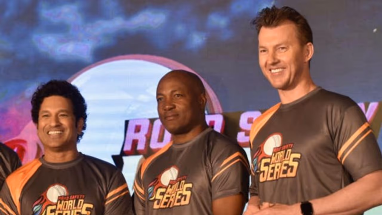 ഒരോവറിലെ ആറു പന്തുകള് ആറ് തരത്തില് സിക്സടിക്കാന് അയാള്ക്കാവുമെന്ന് ബ്രെറ്റ് ലീ ഒരോവറിലെ ആറു പന്തുകള് ആറ് തരത്തില് സിക്സടിക്കാന് അയാള്ക്കാവുമെന്ന് ബ്രെറ്റ് ലീ