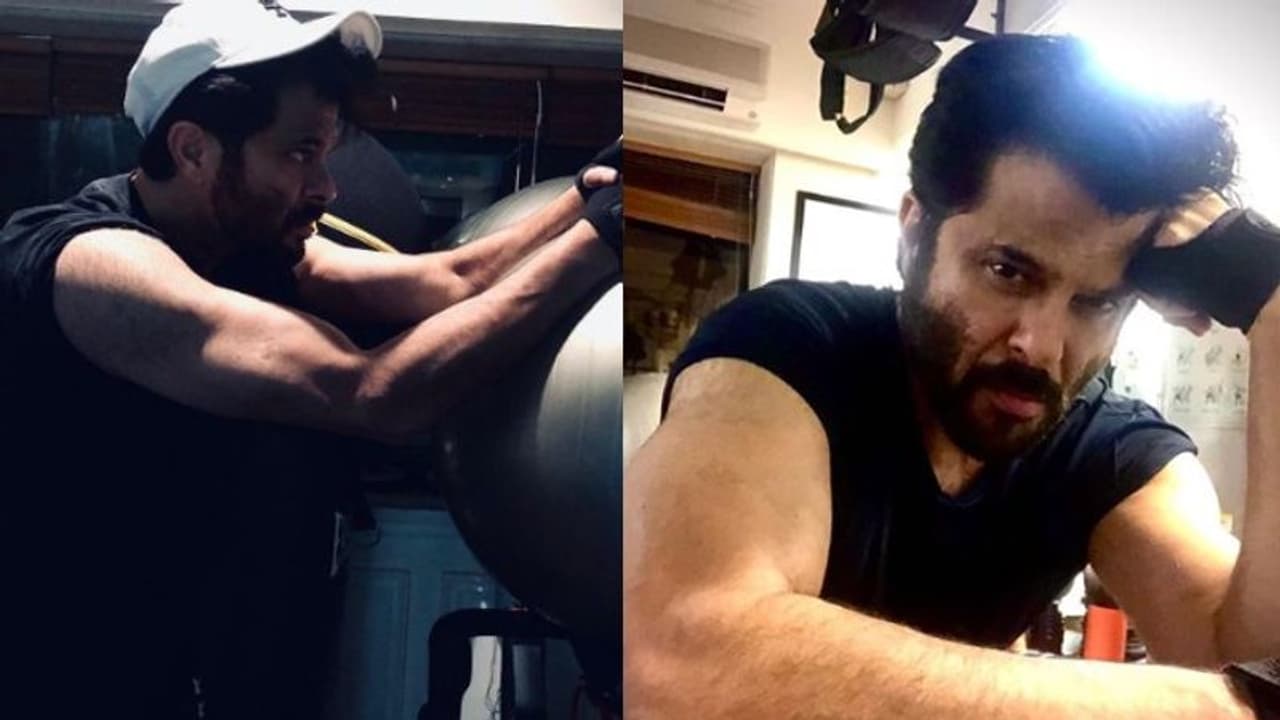 അറുപത്തിമൂന്നാം വയസിലെ യുവത്വം; അനില്‍ കപൂറിന് പറയാനുള്ളത്...