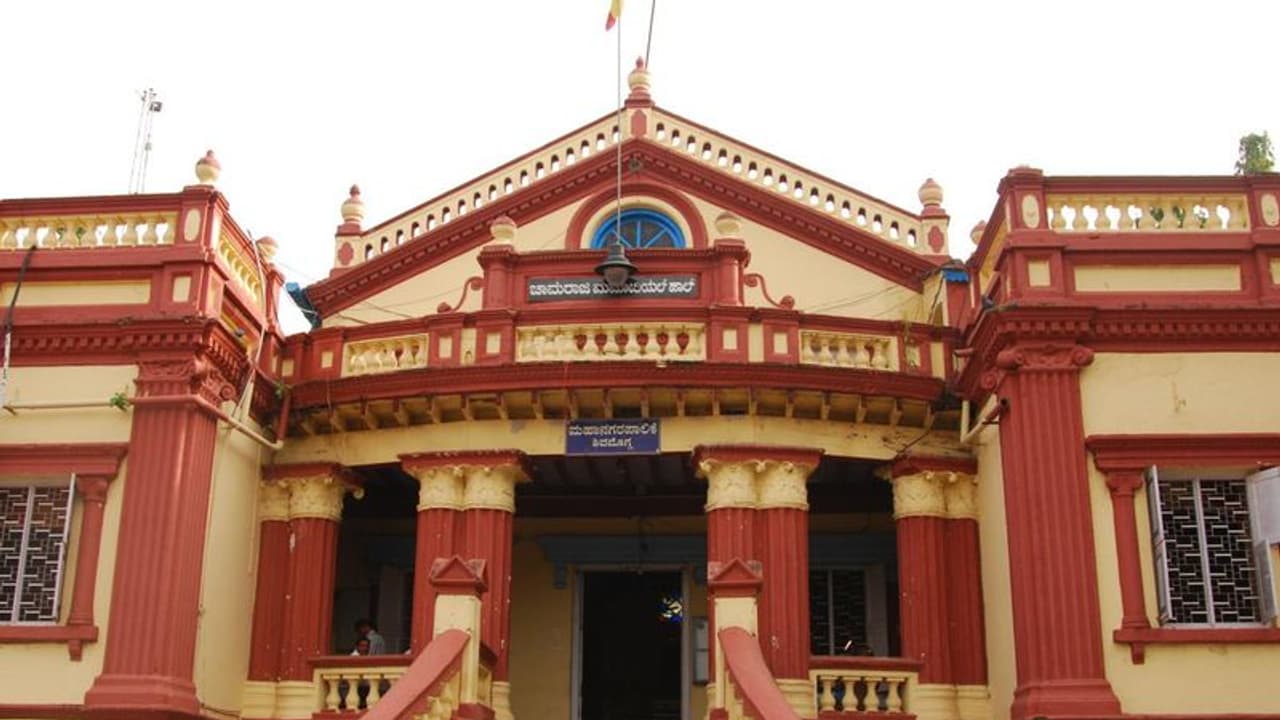 ಶಿವಮೊಗ್ಗ ಮಹಾನಗರ ಪಾಲಿಕೆಯಿಂದ ಕಡತ ವಿಲೇವಾರಿಗೆ ಡಿಜಿಫೈಲ್‌ ತಂತ್ರಾಂಶ ಅಳವಡಿಕೆ