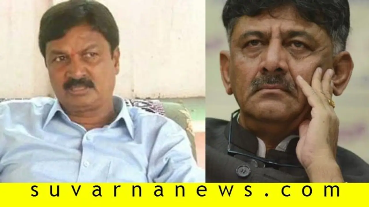 ‘ಕೆಲವು ಮೆಂಟಲ್ಗಳು ಈಗ ಮನ ಬಂದಂತೆ ಮಾತಾಡ್ತಾರೆ’ ‘ಕೆಲವು ಮೆಂಟಲ್ಗಳು ಈಗ ಮನ ಬಂದಂತೆ ಮಾತಾಡ್ತಾರೆ’