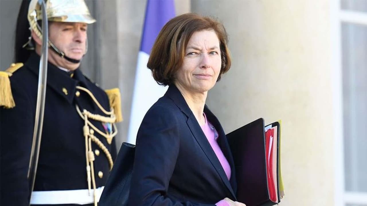 France की डिफेंस मिनिस्टर ने की PM Modi से मुलाकात, जरूरत हुई तो और Rafael देंगे France की डिफेंस मिनिस्टर ने की PM Modi से मुलाकात, जरूरत हुई तो और Rafael देंगे