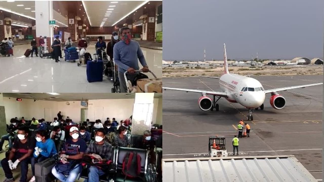 ജിബൂട്ടിയിൽ കുടുങ്ങിയ മലയാള സിനിമാ സംഘം കൊച്ചിയിൽ തിരിച്ചെത്തി ജിബൂട്ടിയിൽ കുടുങ്ങിയ മലയാള സിനിമാ സംഘം കൊച്ചിയിൽ തിരിച്ചെത്തി