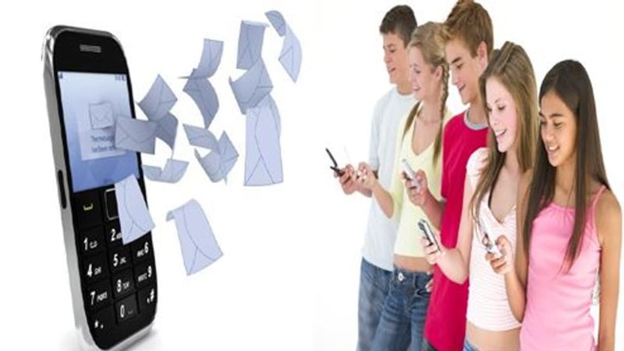 ఇక పై 100 ఎస్ఎంఎస్లు దాటితే నో చార్జెస్.. ఇక పై 100 ఎస్ఎంఎస్లు దాటితే నో చార్జెస్..