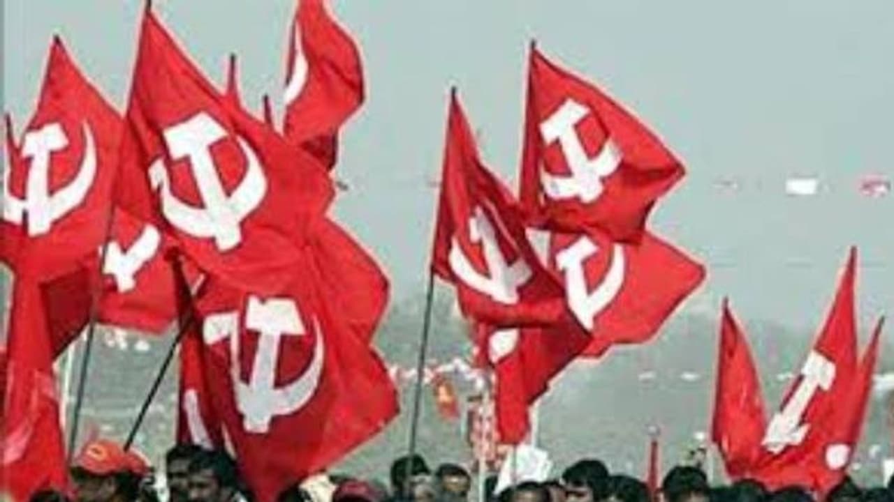 ഹിമാചലില്‍ സിപിഎമ്മിന് തിരിച്ചടി; സിറ്റിങ് മണ്ഡലത്തില്‍ പിന്നില്‍