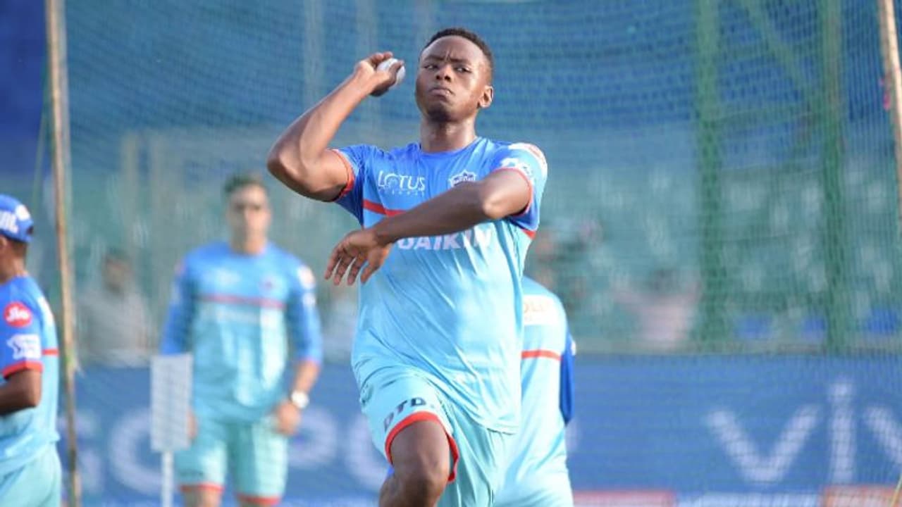 Watch: Kagiso Rabada opens up on IPL, sledging batsmen, playing in empty stadiums and more Watch: Kagiso Rabada opens up on IPL, sledging batsmen, playing in empty stadiums and more