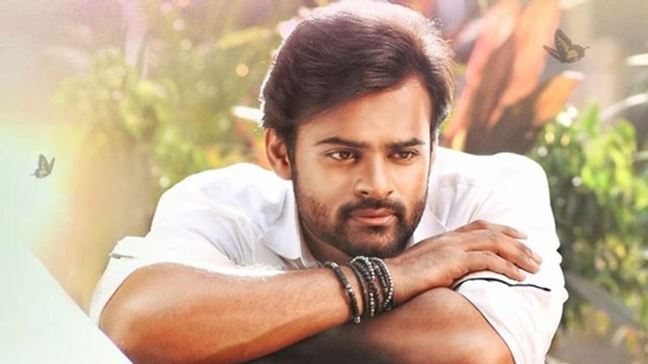 `ప్రేమదేశం` తరహాలోనే ప్రేమలో పడ్డానంటున్న మెగా హీరో `ప్రేమదేశం` తరహాలోనే ప్రేమలో పడ్డానంటున్న మెగా హీరో