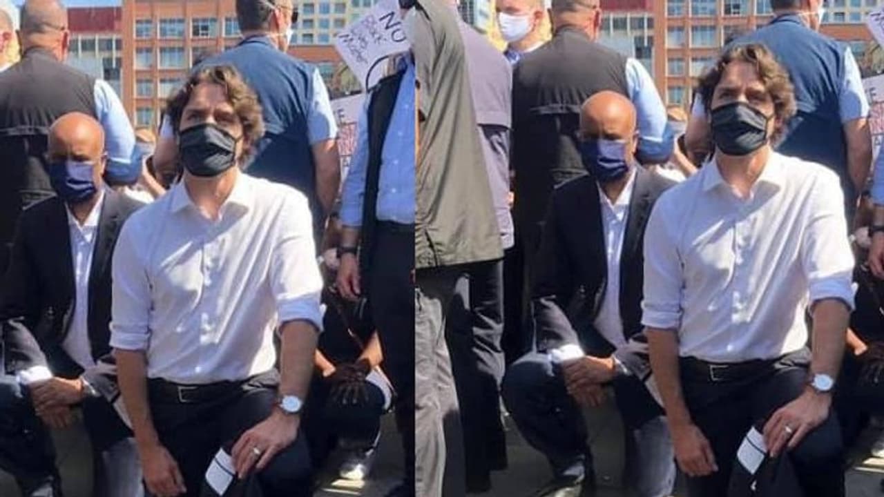 ঘরে বাইরে কোনঠানা ট্রাম্প, প্রতিবাদে সামিল টুডো, হোয়াইট হাউসের রাস্তার নাম বাদলালেন মেয়র ঘরে বাইরে কোনঠানা ট্রাম্প, প্রতিবাদে সামিল টুডো, হোয়াইট হাউসের রাস্তার নাম বাদলালেন মেয়র