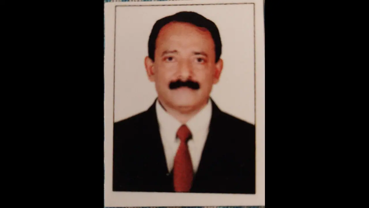 Coronavirus: Former Santosh Trophy footballer dies of COVID 19 in Kerala Coronavirus: Former Santosh Trophy footballer dies of COVID 19 in Kerala