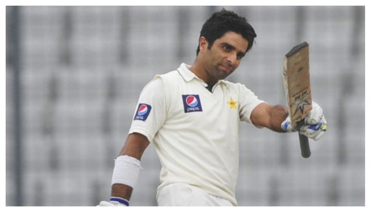 করোনাকে হারিয়ে জীবন যুদ্ধে জয়ী হলেন প্রাক্তন পাক ওপেনার করোনাকে হারিয়ে জীবন যুদ্ধে জয়ী হলেন প্রাক্তন পাক ওপেনার