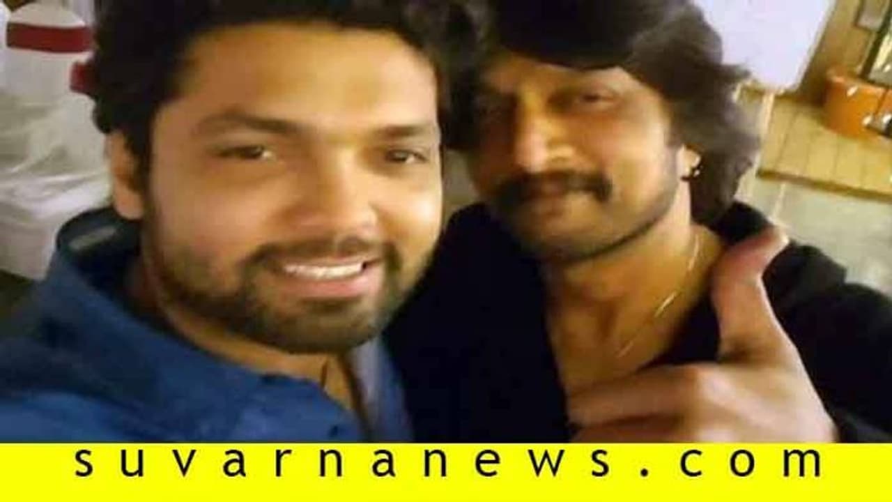 ಸುದೀಪ್ಗೆ ನಿರ್ದೇಶನ ಮಾಡೋ ಆಸೆ ಇತ್ತು: ರಕ್ಷಿತ್ ಶೆಟ್ಟಿ ಸುದೀಪ್ಗೆ ನಿರ್ದೇಶನ ಮಾಡೋ ಆಸೆ ಇತ್ತು: ರಕ್ಷಿತ್ ಶೆಟ್ಟಿ