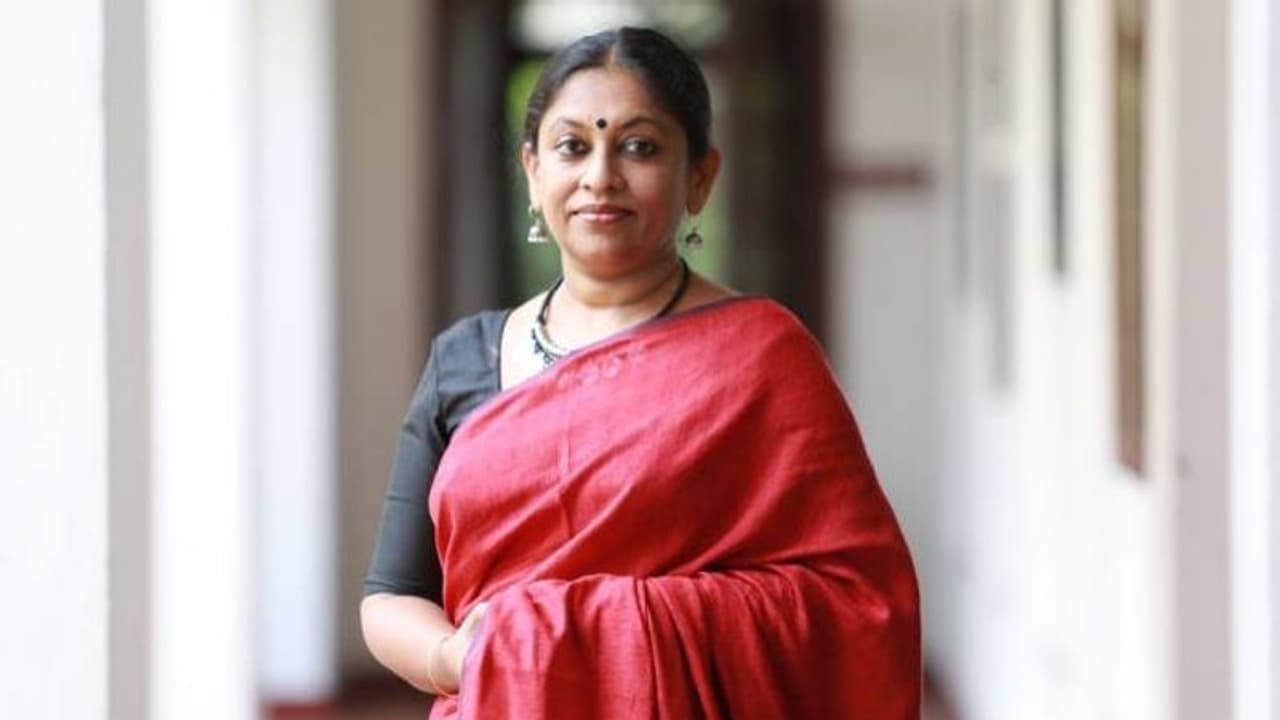 നടയടയ്ക്കല്, ശുദ്ധികലശം, പുണ്യാഹം, പ്രായശ്ചിത്തം, എന്തൊക്കെയായിരുന്നു പുകില്! ദൈവമുണ്ടെന്ന് കെ ആര് മീര നടയടയ്ക്കല്, ശുദ്ധികലശം, പുണ്യാഹം, പ്രായശ്ചിത്തം, എന്തൊക്കെയായിരുന്നു പുകില്! ദൈവമുണ്ടെന്ന് കെ ആര് മീര