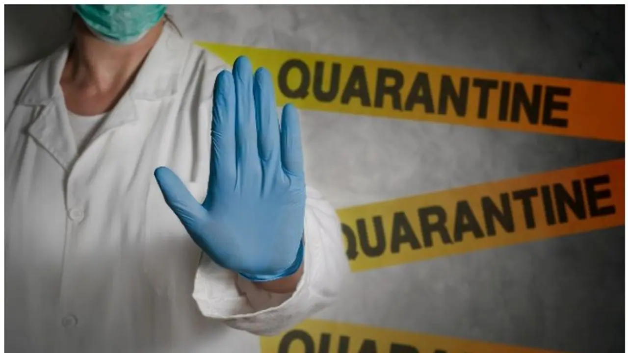 വിദേശത്തുനിന്ന് വരുന്നവർക്ക് വീടുകളിൽ തന്നെ ക്വാറന്റൈനിൽ കഴിയാം; ഉത്തരവ് ഉടൻ പുറത്തിറക്കും