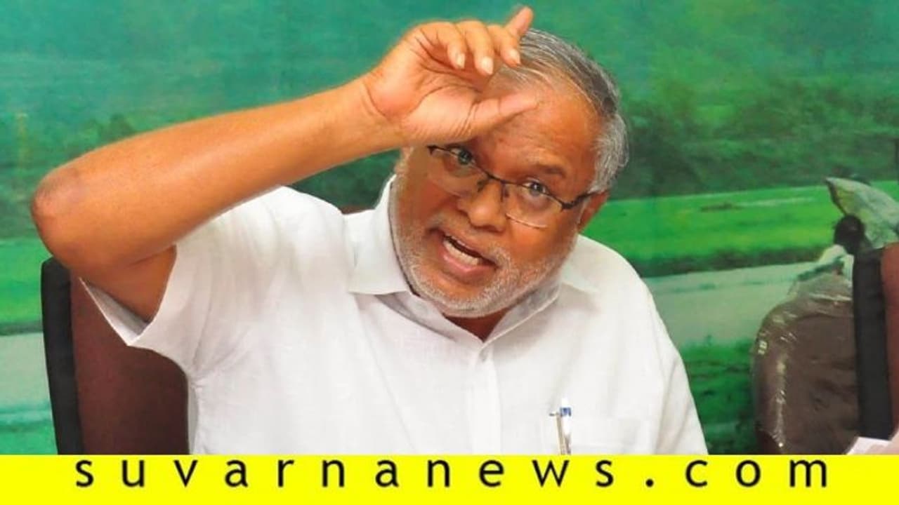 ಎಲ್ಕೆಜಿ, ಯುಕೆಜಿ ಯಾವುದೇ ಕಾರಣಕ್ಕೆ ಆರಂಭಿಸುವುದಿಲ್ಲ: ಸುರೇಶ್ ಕುಮಾರ್! ಎಲ್ಕೆಜಿ, ಯುಕೆಜಿ ಯಾವುದೇ ಕಾರಣಕ್ಕೆ ಆರಂಭಿಸುವುದಿಲ್ಲ: ಸುರೇಶ್ ಕುಮಾರ್!