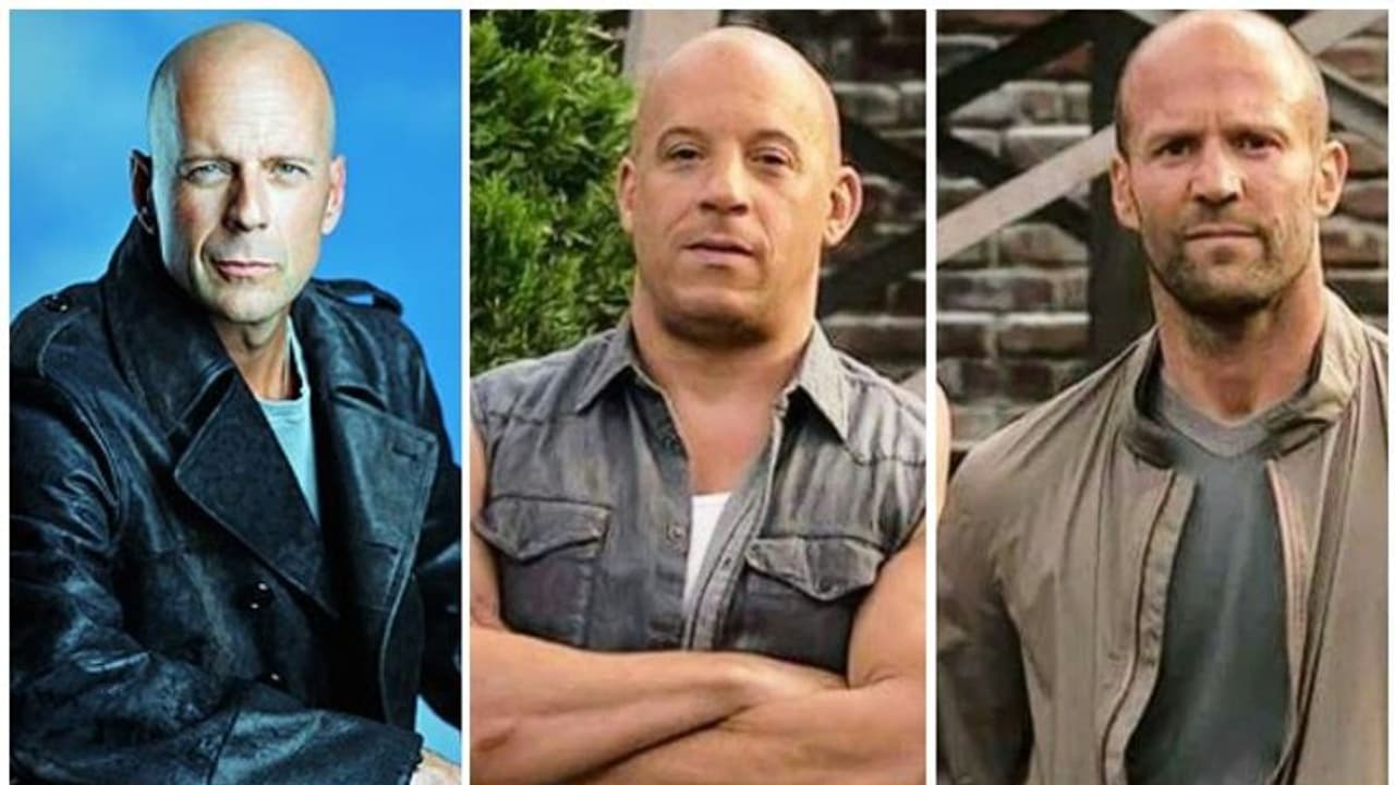 കഷണ്ടിയുള്ളവർക്ക് സെക്സ് ഡ്രൈവ് കൂടുതലാണോ? സത്യം ഇതാണ്