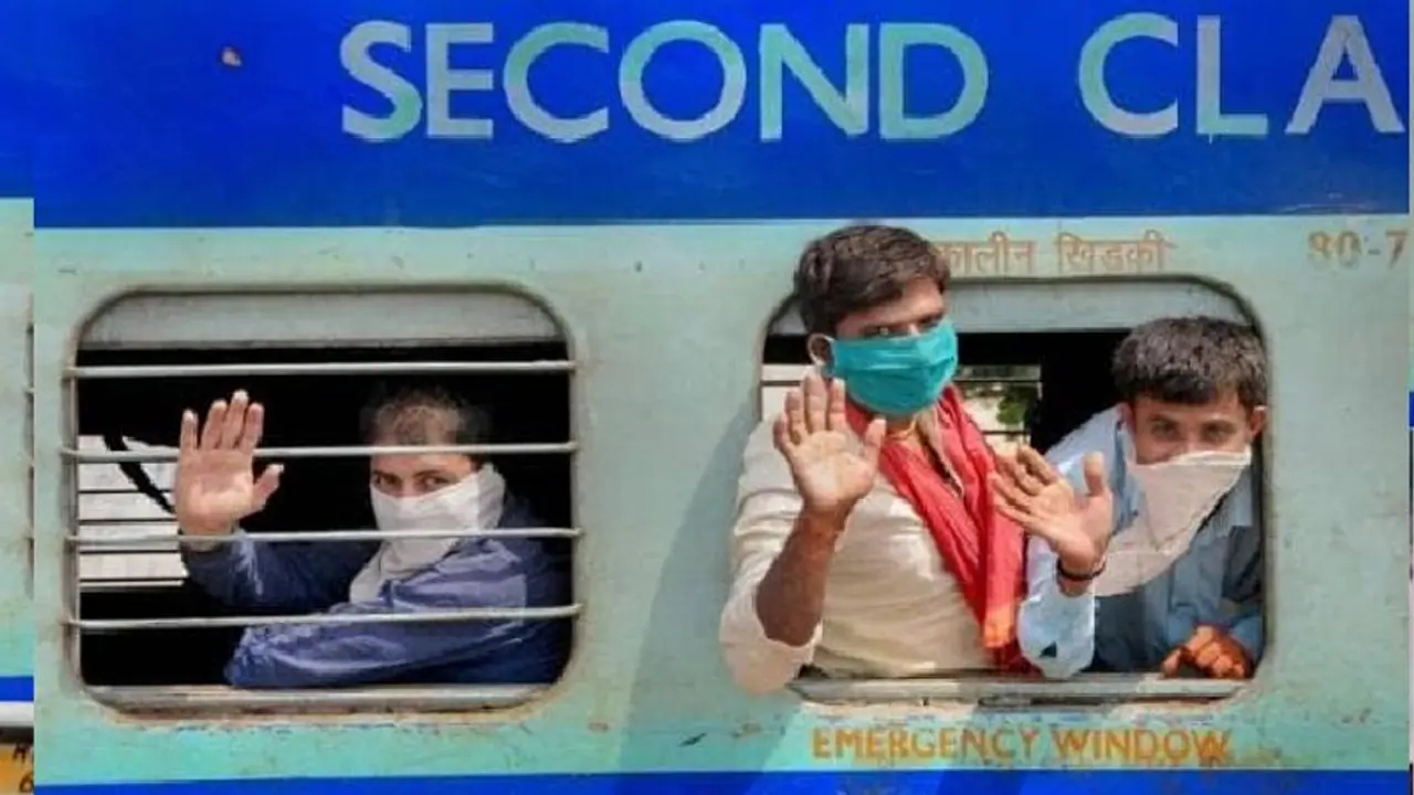 'করোনা এক্সপ্রেস' ছিটকে দেবে মমতা কে, নাকি 'গরু ছাগল'ই হবে বিজেপির কাল 'করোনা এক্সপ্রেস' ছিটকে দেবে মমতা কে, নাকি 'গরু ছাগল'ই হবে বিজেপির কাল