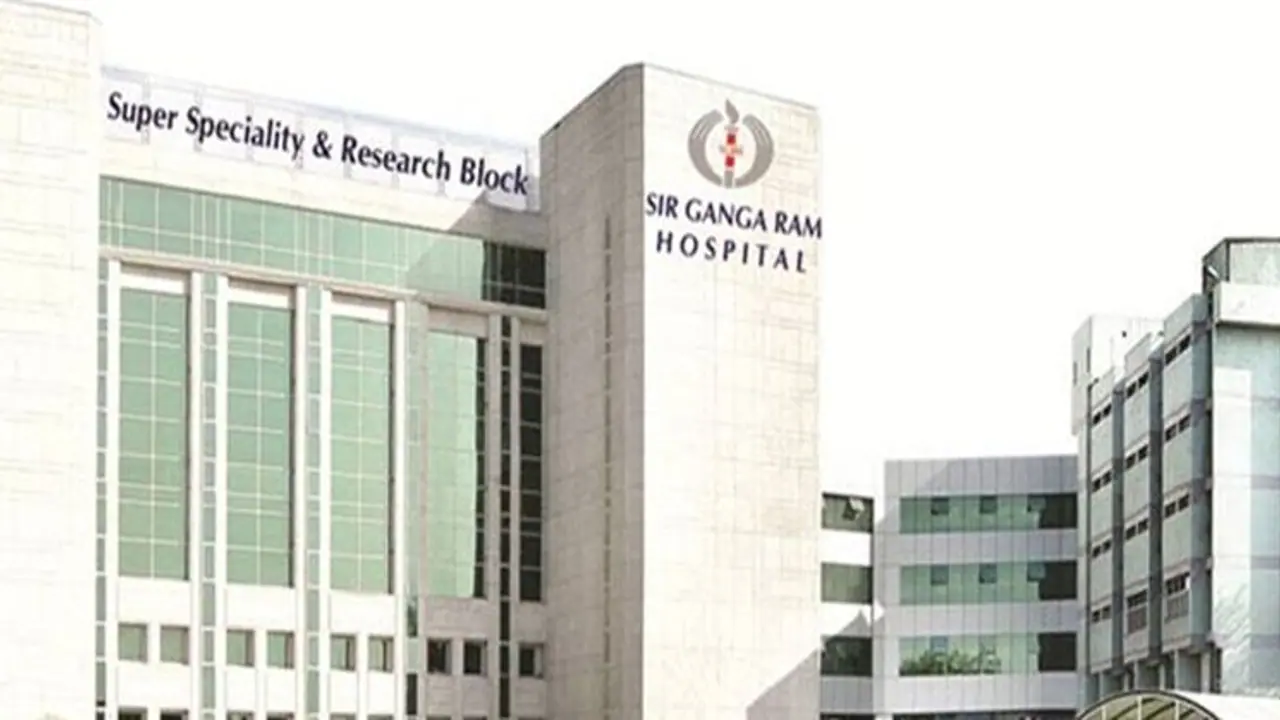 দিল্লির শ্রী গঙ্গারাম হাসপাতালে ২৫ জন করোনা রোগীর মৃত্যু, অক্সিজেন নিয়ে দুরকম কথা দুই কর্তার