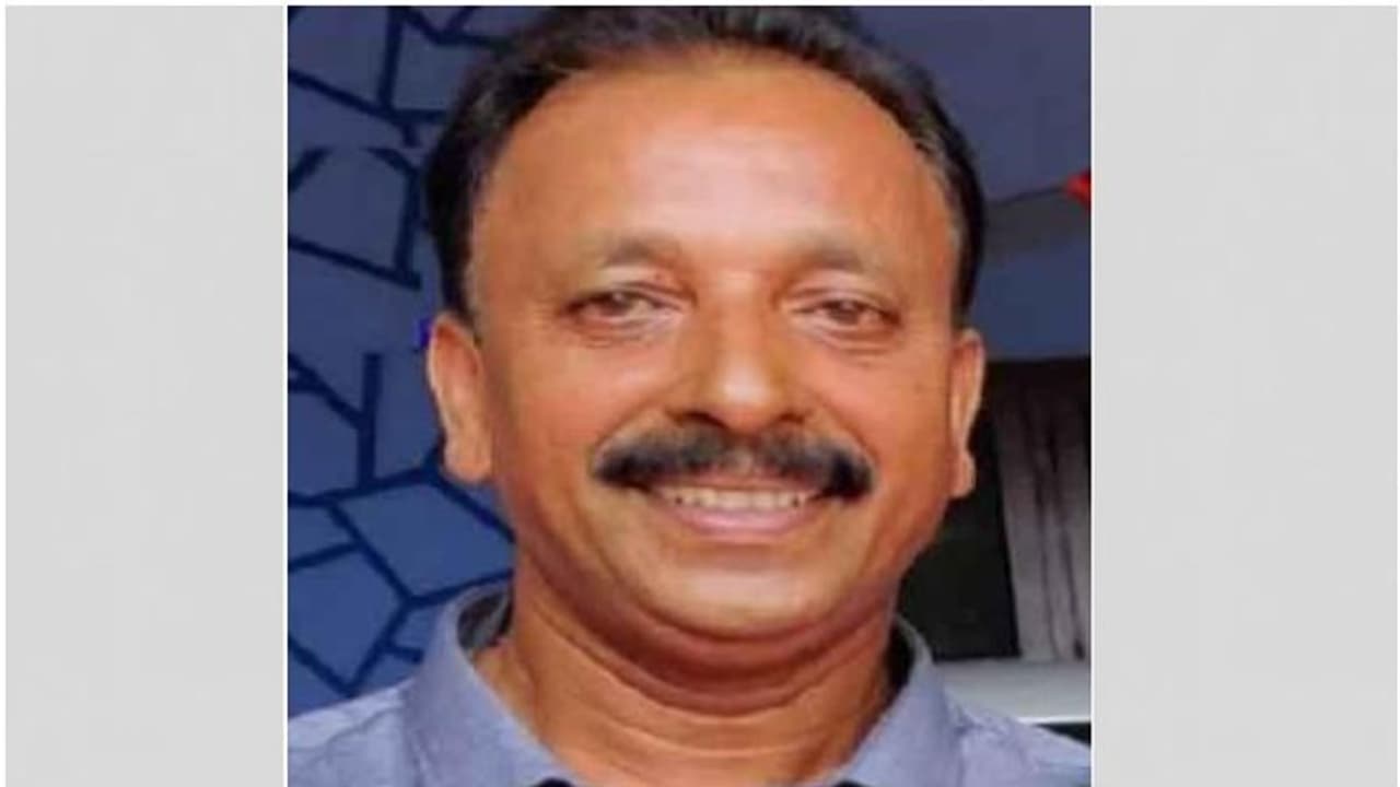 ഹൃദയാഘാതം മൂലം പ്രവാസി മലയാളി മരിച്ചു ഹൃദയാഘാതം മൂലം പ്രവാസി മലയാളി മരിച്ചു