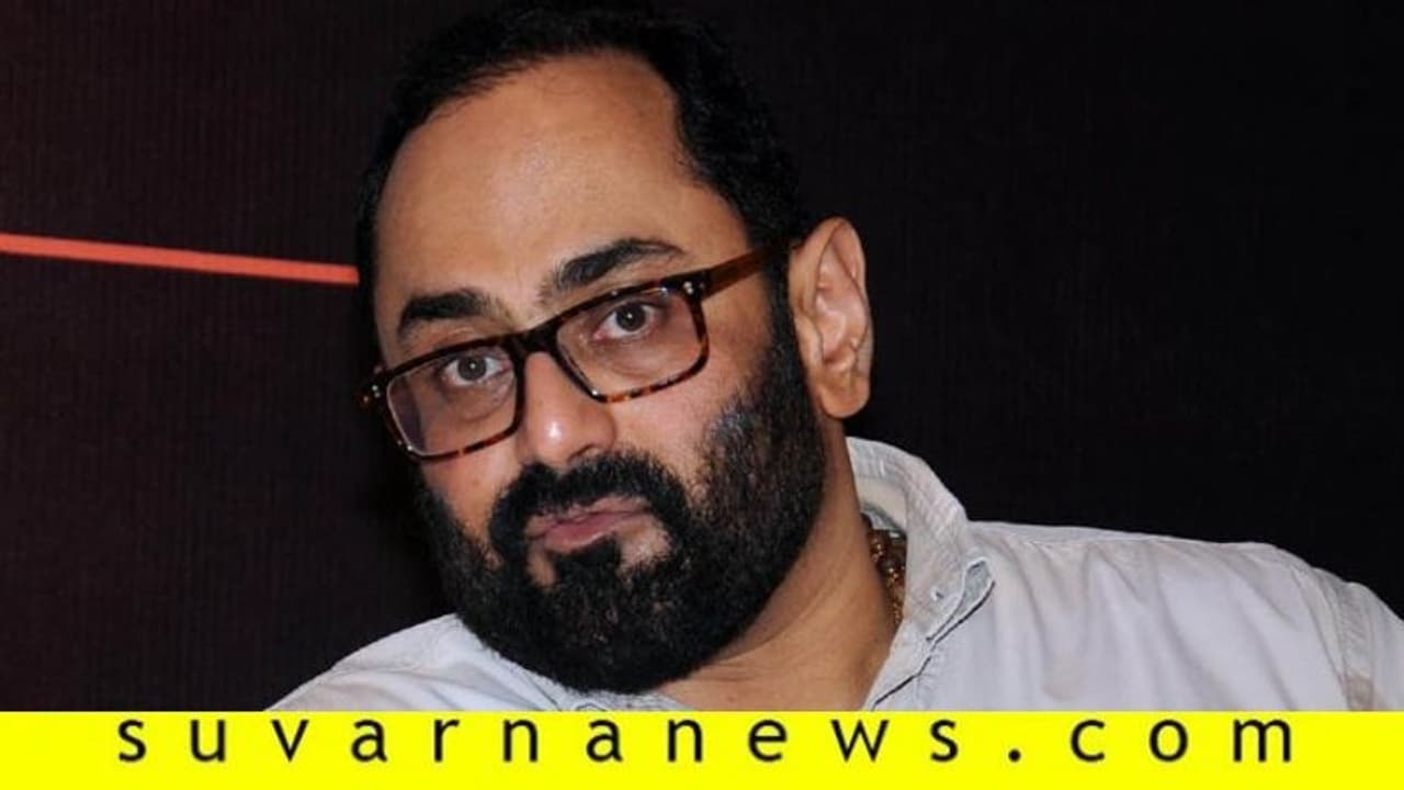 ಬೆಂಗಳೂರಿನ ಅಭಿವೃದ್ಧಿ ಬಗ್ಗೆ ಆನ್‌ಲೈನಲ್ಲಿ ಜನಾಭಿಪ್ರಾಯ ಆಲಿಸಿ: ರಾಜೀವ್‌ ಚಂದ್ರಶೇಖರ್‌