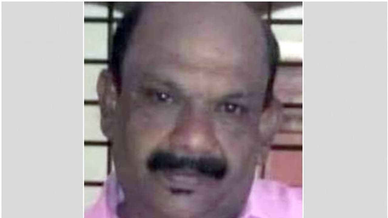 മലയാളി സൗദി അറേബ്യയില് മരിച്ചു മലയാളി സൗദി അറേബ്യയില് മരിച്ചു