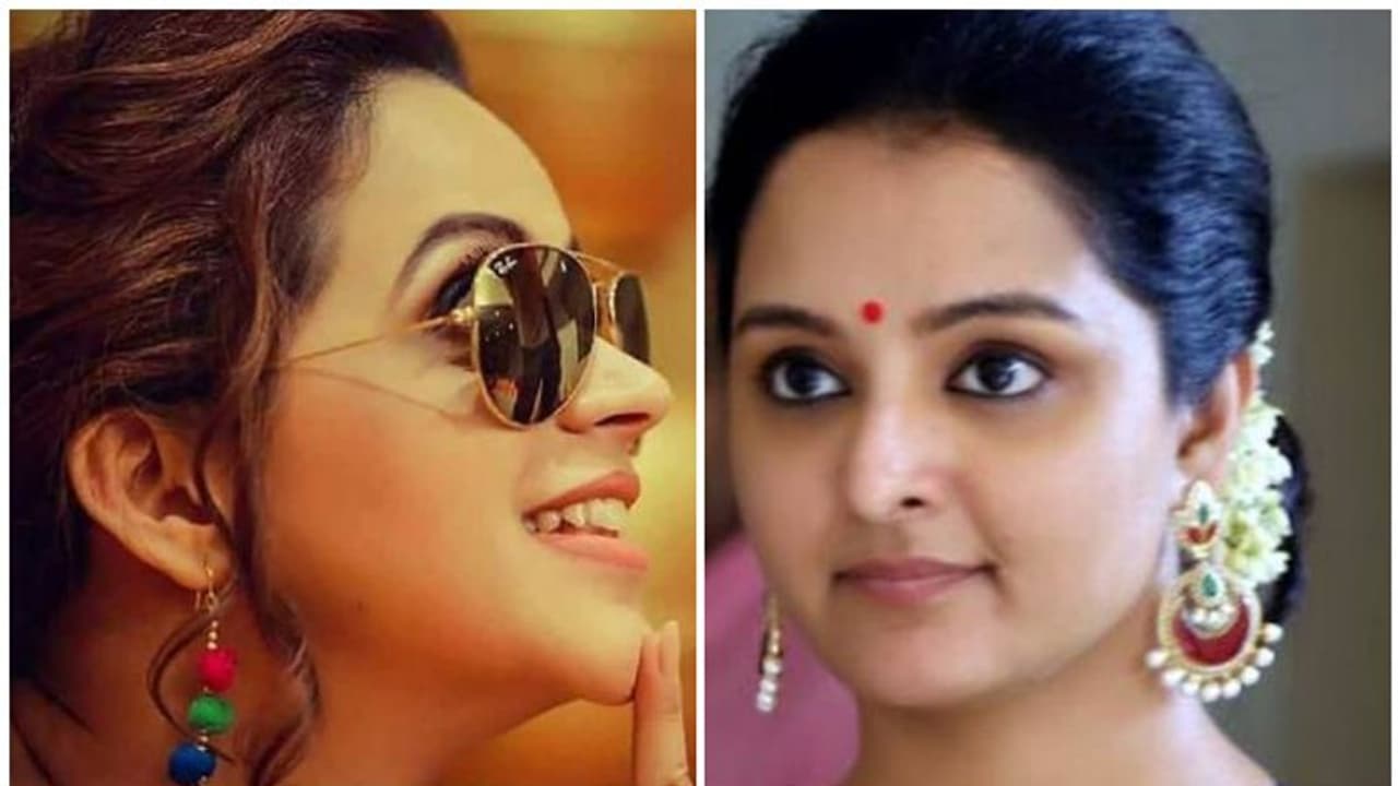 ഞാൻ നിന്നെ ഒരുപാട് സ്നേഹിക്കുന്നു എന്നും എപ്പോഴും, ഭാവനയ്ക്ക് ആശംസകളുമായി മഞ്ജു വാര്യര് ഞാൻ നിന്നെ ഒരുപാട് സ്നേഹിക്കുന്നു എന്നും എപ്പോഴും, ഭാവനയ്ക്ക് ആശംസകളുമായി മഞ്ജു വാര്യര്