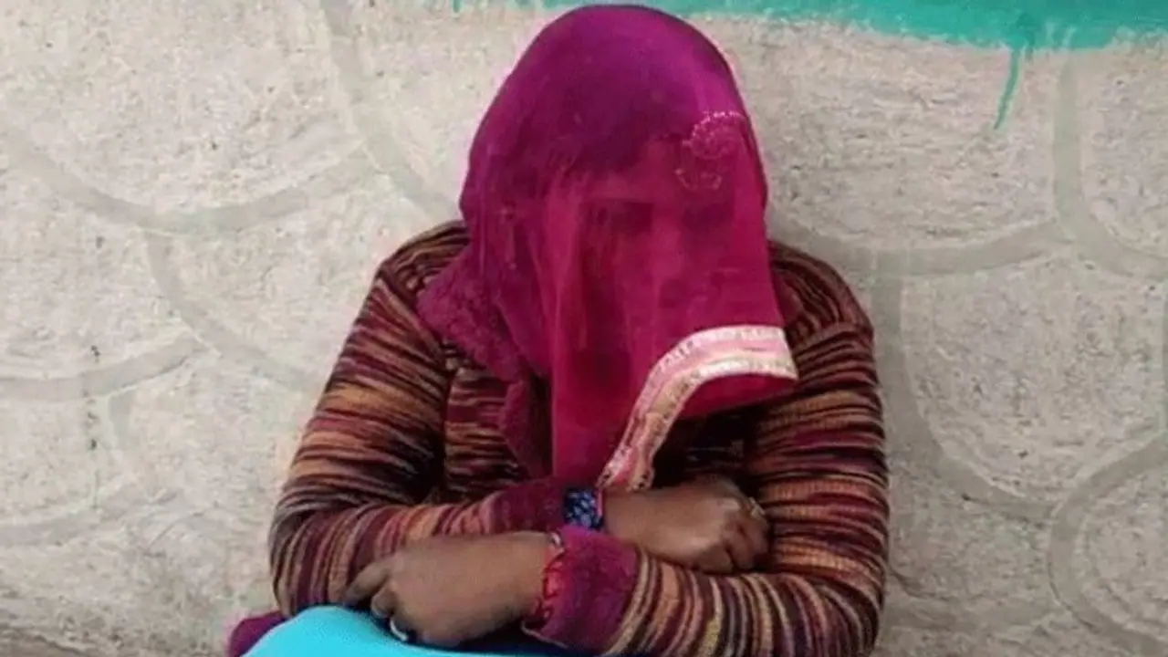 2 बच्चों की मां को हुआ प्यार, सब छोड़ ब्वायफ्रेंड के साथ 3 साल लिव इन में रही, अब बोली गलती हो गई 2 बच्चों की मां को हुआ प्यार, सब छोड़ ब्वायफ्रेंड के साथ 3 साल लिव इन में रही, अब बोली गलती हो गई