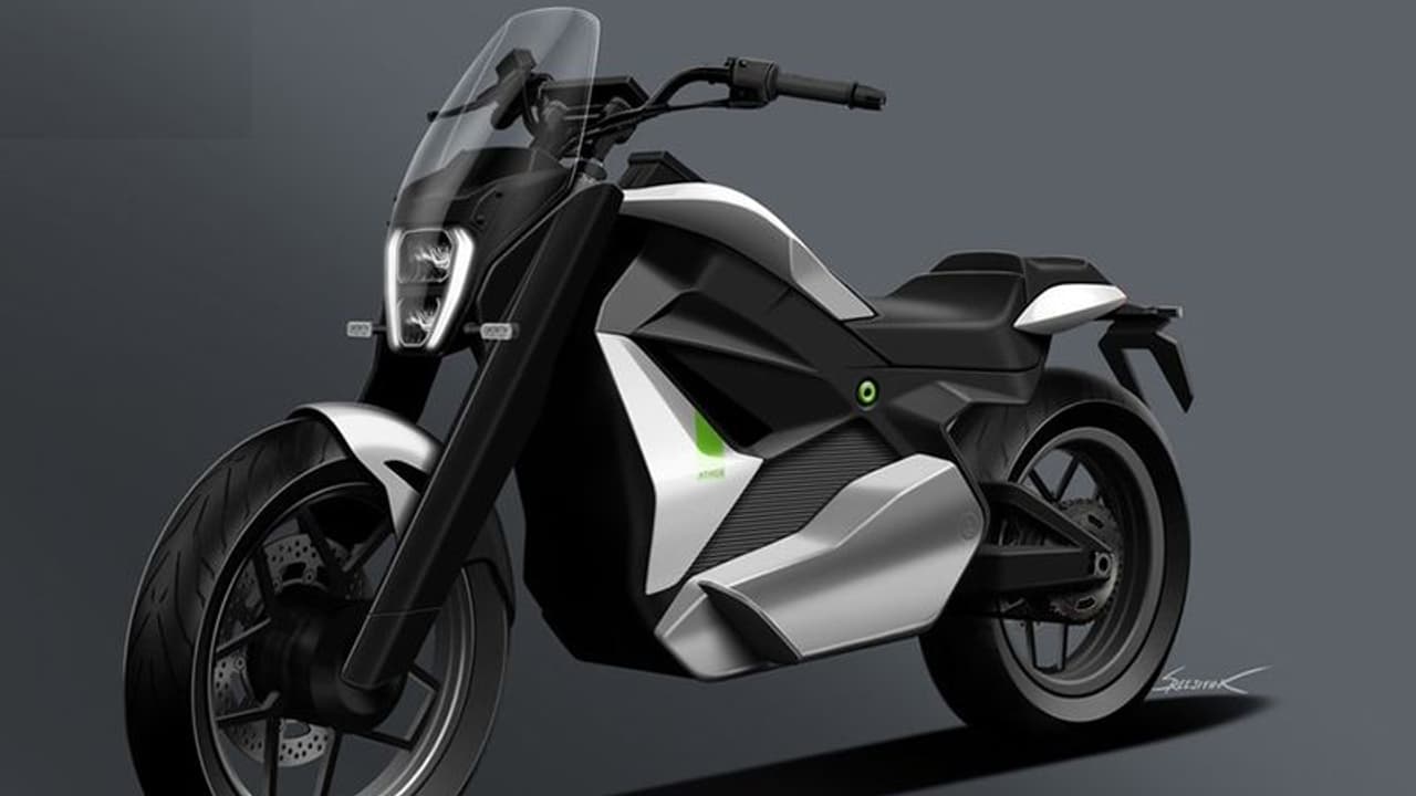 ಎಲೆಕ್ಟ್ರಿಕ್ ಸ್ಕೂಟರ್ ಯಶಸ್ಸಿನ ಬೆನ್ನಲ್ಲೇ ಬೈಕ್ ಬಿಡುಗಡೆಗೆ ಎದರ್ ಸಿದ್ಧತೆ!