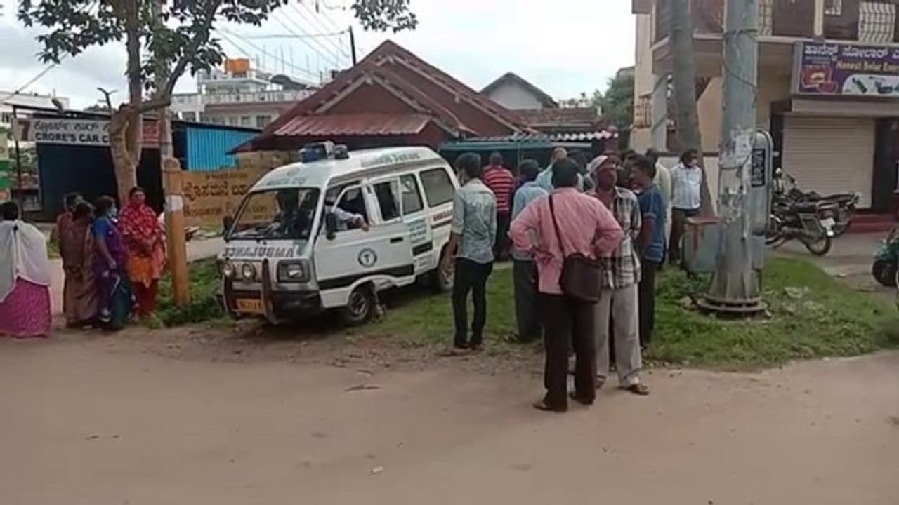 ಅನಾರೋಗ್ಯಕ್ಕೀಡಾದ್ರೂ ಮಕ್ಕಳು ನಿರ್ಲಕ್ಷ್ಯ: ಮನನೊಂದು ವೃದ್ಧ ದಂಪತಿ ಆತ್ಮಹತ್ಯೆ