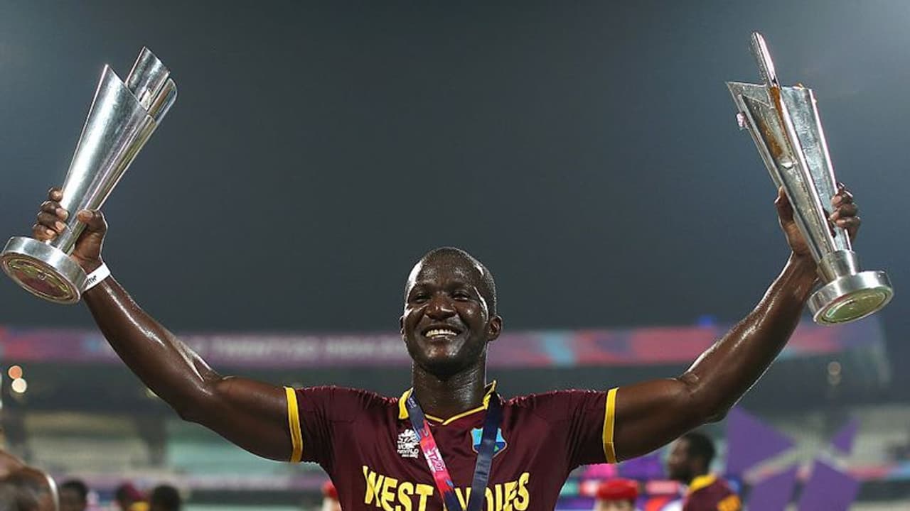 കുറ്റക്കാർ താരങ്ങളല്ല, ബിസിസിഐ; ഇന്ത്യയുടെ ലോകകപ്പ് തോല്‍വിയുടെ കാരണവുമായി ഡാരന്‍ സമി 