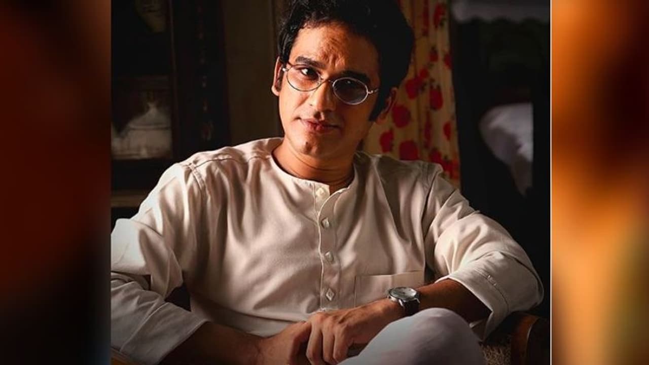 ভুয়ো পোস্টার থেকে অডিশান, ঋত্বিকের নাম জড়াতেই সতর্ক করলেন অভিনেতা ভুয়ো পোস্টার থেকে অডিশান, ঋত্বিকের নাম জড়াতেই সতর্ক করলেন অভিনেতা