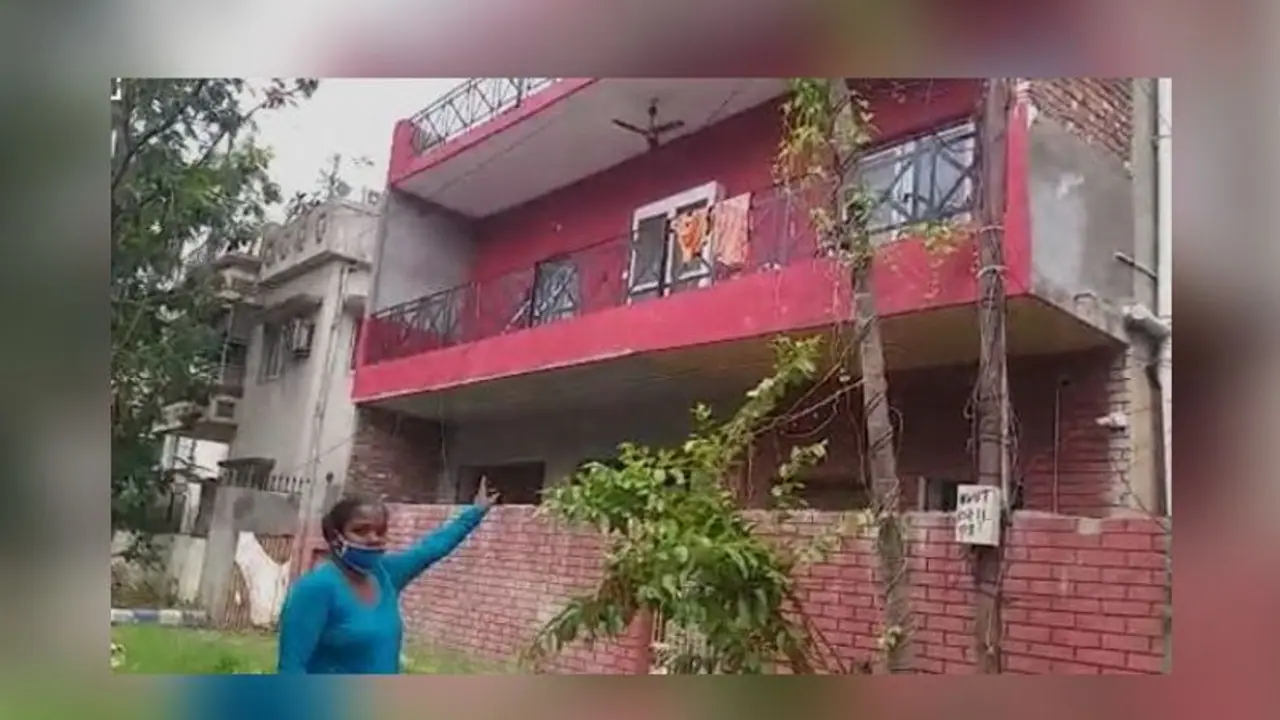 করোনা আবহে সুরজিৎ কর পুরকায়স্থের প্রাক্তন স্ত্রী শাশুড়ির দেহ উদ্ধার, তদন্তে পুলিশ